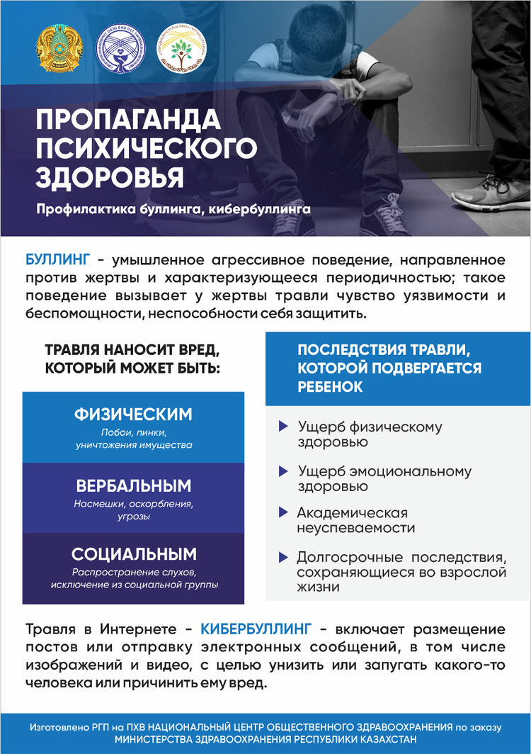 Буллинг